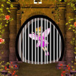 WOW-Innocent Fairy Escape HTML5