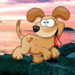 BIG-Island Puppy Escape HTML5