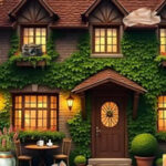 HIDDEN 247 : Ivy Street