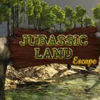 365 Jurassic Land Escape