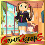 G2E Jade Escape To Beach HTML5