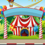 WOW- Jolly Amusement Park Escape HTML5