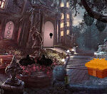 G4K Jolly Cat Escape