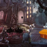 G4K Jolly Cat Escape