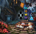 G4K Jolly Chinese Queen Escape