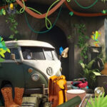 HIDDEN 247 :Jungle Adventure