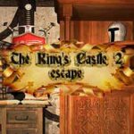 365Escape The King’s Castle Escape 2