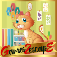 G2E Kitten Escape HTML5