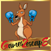 G2E Boxer Kangaroo Rescue HTML5