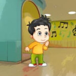 G2R-Kid Escape From Play School HTML5
