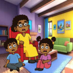 WOW Kids Ready To Granny Story