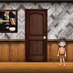 Amgel Kids Room Escape 242