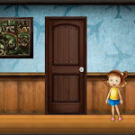 Amgel Kids Room Escape 245