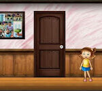 Amgel Kids Room Escape 252