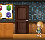 Amgel Kids Room Escape 258