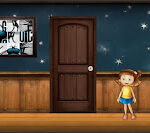 Amgel Kids Room Escape 260