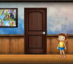 Amgel Kids Room Escape 267