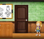 Amgel Kids Room Escape 268