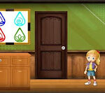 Amgel Kids Room Escape 275