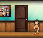 Amgel Kids Room Escape 277