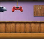 Amgel Kids Room Escape 300