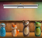 Amgel Kids Room Escape 301