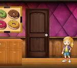 Amgel Kids Room Escape 307