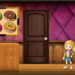 Amgel Kids Room Escape 307