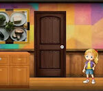 Amgel Kids Room Escape 312