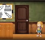Amgel Kids Room Escape 314