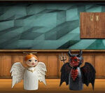 Amgel Kids Room Escape 316