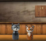 Amgel Kids Room Escape 318