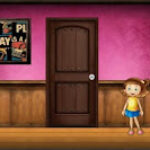 Amgel Kids Room Escape 319