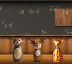 Amgel Kids Room Escape 321