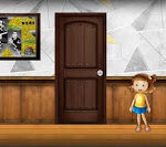 Amgel Kids Room Escape 323