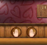 Amgel Kids Room Escape 325