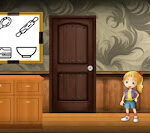 Amgel Kids Room Escape 328