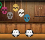 Amgel Kids Room Escape 331