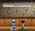 Amgel Kids Room Escape 333