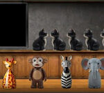 Amgel Kids Room Escape 336