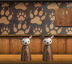 Amgel Kids Room Escape 343