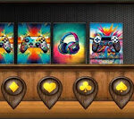 Amgel Kids Room Escape 344