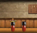 Amgel Kids Room Escape 352