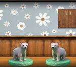 Amgel Kids Room Escape 356