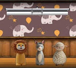 Amgel Kids Room Escape 358