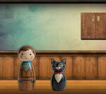 Amgel Kids Room Escape 359