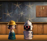 Amgel Kids Room Escape 360