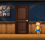 Amgel Kids Room Escape 361