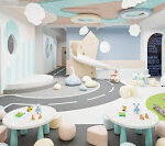 365 Kindergarten Escape