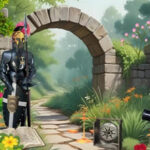 HIDDEN 247 : Knight’s Fate